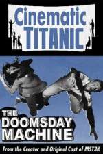 Watch Cinematic Titanic Doomsday Machine Wolowtube