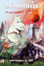 Watch Moomins and the Comet Chase Wolowtube