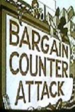 Watch Bargain Counter Attack Wolowtube