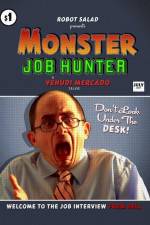 Watch Monster Job Hunter Wolowtube