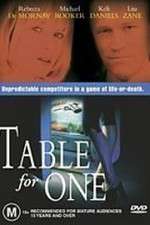 Watch A Table for One Wolowtube