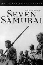 Watch Seven Samurai Wolowtube