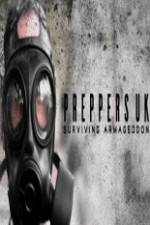 Watch Preppers UK: Surviving Armageddon Wolowtube