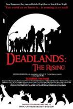 Watch Deadlands The Rising Wolowtube