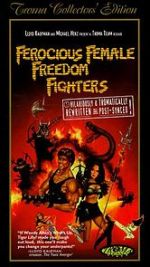 Watch Ferocious Female Freedom Fighters Wolowtube