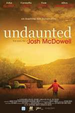 Watch Undaunted... The Early Life of Josh McDowell Wolowtube