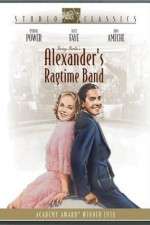 Watch Alexander's Ragtime Band Wolowtube