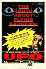 Watch Unidentified Flying Objects: The True Story of Flying Saucers Wolowtube