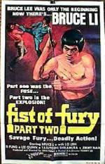 Watch Fist of Fury Part 2 Wolowtube