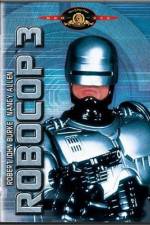 Watch RoboCop 3 Wolowtube
