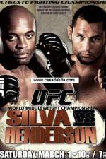 Watch UFC 82 Pride of a Champion Wolowtube