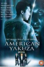 Watch American Yakuza Wolowtube