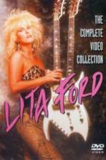Watch Lita Ford The Complete Video Collection Wolowtube