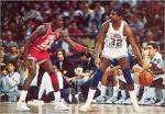 Watch 1987 NBA All-Star Game (TV Special 1987) Wolowtube