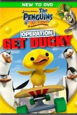 Watch Penguins Of Madagascar Operation Ducky Wolowtube