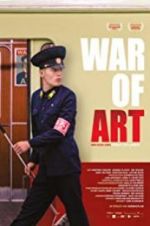 Watch War of Art Wolowtube