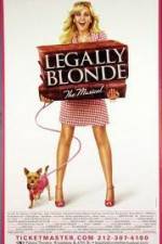 Watch Legally Blonde The Musical Wolowtube