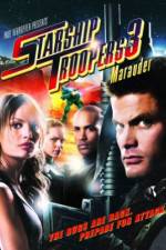 Watch Starship Troopers 3: Marauder Wolowtube
