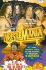 Watch WrestleMania XII Wolowtube