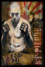 Watch Georges St. Pierre  UFC 3 Fights Wolowtube