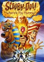 Watch Scooby-Doo in Where\'s My Mummy? Wolowtube