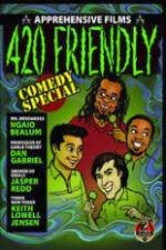 Watch 420 Friendly Comedy Special Wolowtube