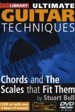 Watch Lick Library - Chords And The Scales That Fit Them Wolowtube