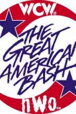 Watch WCW the Great American Bash Wolowtube