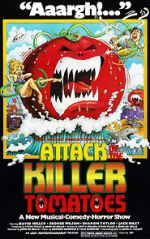 Watch Attack of the Killer Tomatoes! Wolowtube