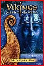 Watch Vikings Journey to New Worlds Wolowtube