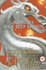 Watch Mortal Kombat: Conquest Wolowtube