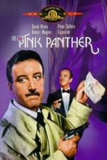 Watch Pink Panther 1963 Wolowtube