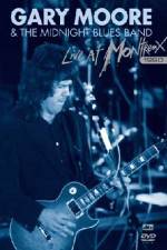 Watch Gary Moore The Definitive Montreux Collection (1990 Wolowtube