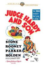 Watch Judge Hardy and Son Wolowtube