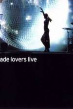 Watch Sade-Lovers Live-The Concert Wolowtube
