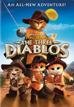 Watch Puss in Boots: The Three Diablos Wolowtube