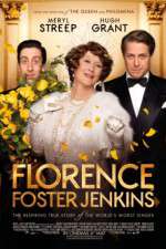 Watch Florence Foster Jenkins Wolowtube