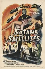 Watch Satan\'s Satellites Wolowtube