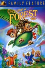 Watch Once Upon a Forest Wolowtube