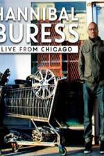 Watch Hannibal Buress Live From Chicago Wolowtube