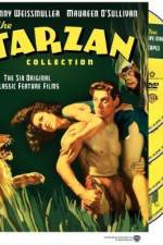 Watch Tarzan Escapes Wolowtube