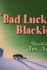 Watch Bad Luck Blackie Wolowtube