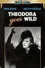 Watch Theodora Goes Wild Wolowtube