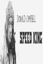 Watch Donald Campbell Speed King Wolowtube