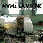 Watch Avril Lavigne: Don\'t Tell Me Wolowtube