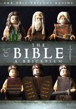 Watch The Bible: A Brickfilm - Part One Wolowtube