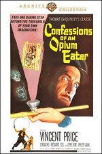 Watch Confessions of an Opium Eater Wolowtube
