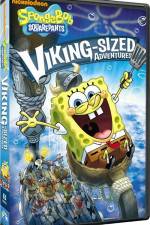 Watch SpongeBob SquarePants: Viking-Sized Adventures Wolowtube