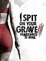 Watch I Spit on Your Grave: Vengeance is Mine Wolowtube