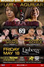 Watch Bellator Fighting Chamionships 69  Maiquel Falcao vs  Andreas Spang Wolowtube